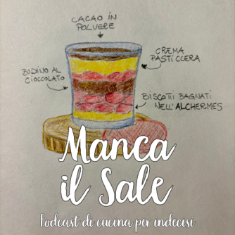 zuppa inglese