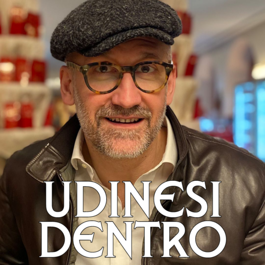 fabio antonini