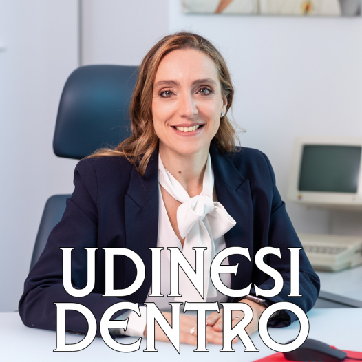 alessia rampino